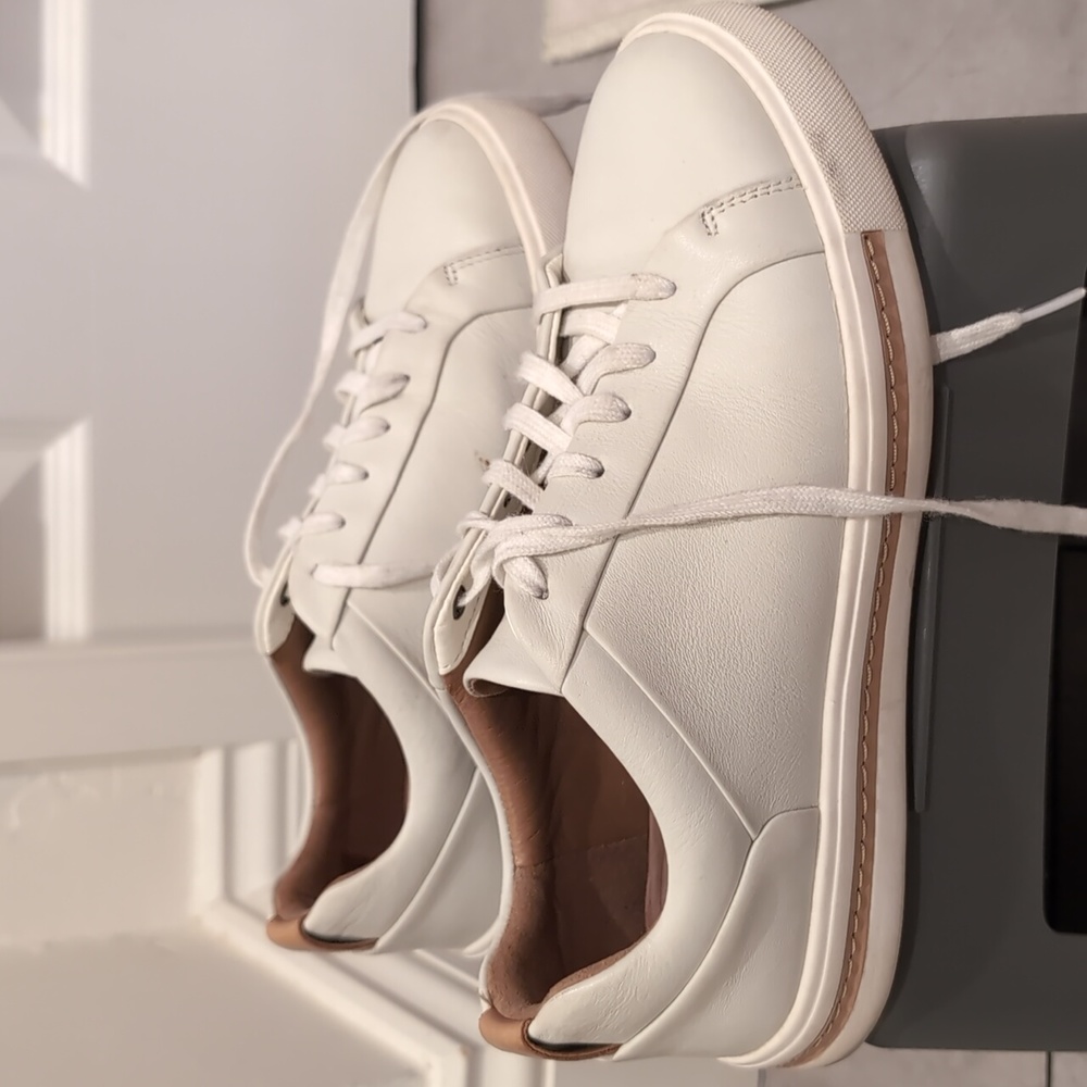 Clarks Un Maui Sneaker